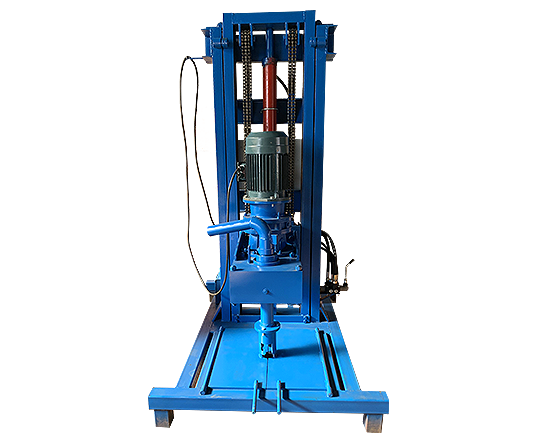 LYE-150 Electric Model water drilling machine