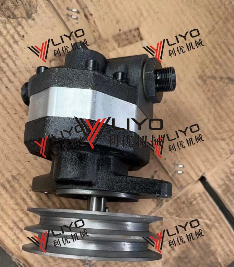 LY-150 LY-200 Hydraulic oil pump